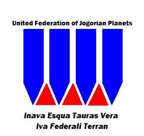UFJP BannerFlag