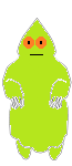 Flatwoods Monster