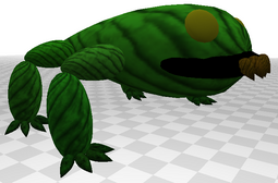 Venenodon