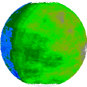 Afterterraforming