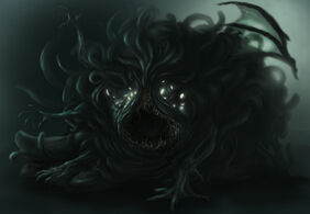 ShoggothBeast