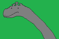Hylocephalosaurus