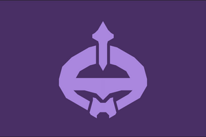 Eklaraa flag