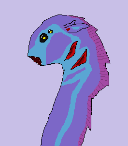 ANIMAL THING