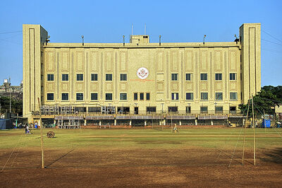 P.J.Hindu-Gymkhana