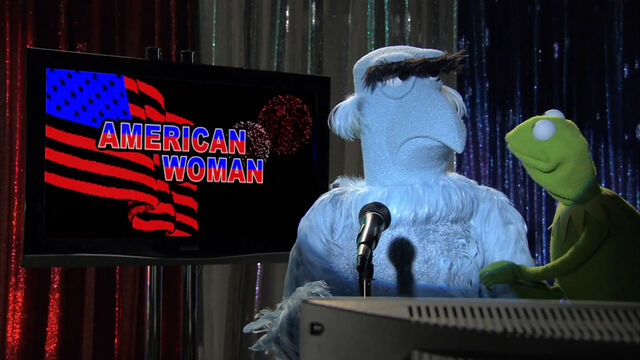 File:American Woman.jpg