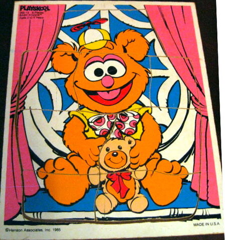 File:Playskool baby fozzie puzzle.jpg