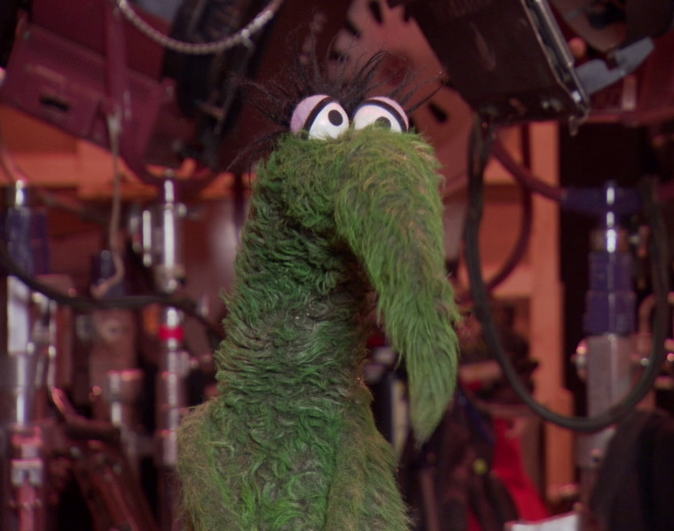 Droop | Muppet Wiki | FANDOM powered by Wikia