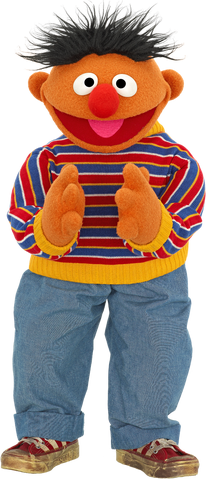 File:ErnieHandClapping.png