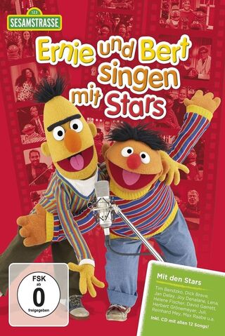 File:Sesamstrasse - Ernie und Bert singen mit Stars (2017-01-27).jpg