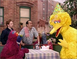 episode muppet wikia circus alphabet