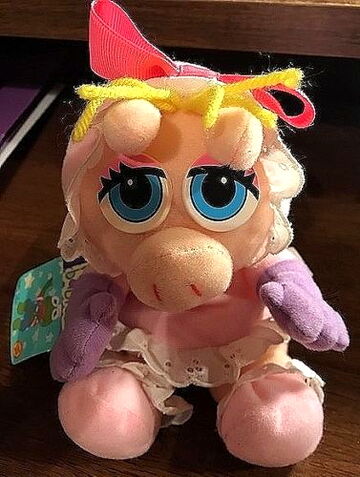 File:Toy biz 1997 baby kermit and piggy.jpg