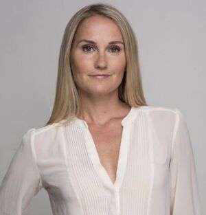 Peggy Vrijens