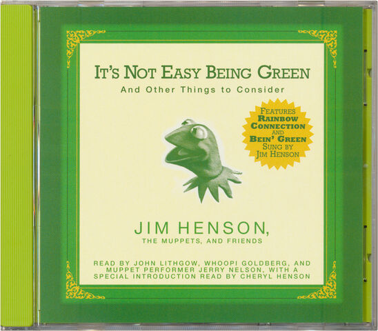 File:Album.beingreen.jpg