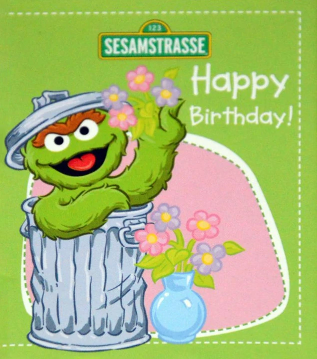 Happy Birthday! | Muppet Wiki | FANDOM powered by Wikia