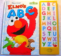 Elmo's ABC (108 KB)