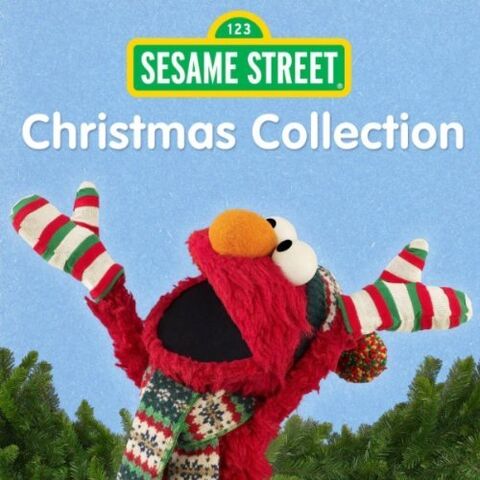 File:SesameStreetChristmasCollection.jpg