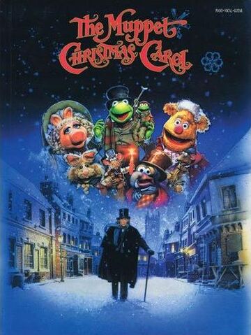 File:Muppetchristmascarolsongbook.jpg