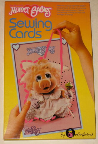 File:Colorforms 1984 muppet babies sewing cards 1.jpg