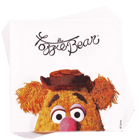 File:Butlers-Papierserviette-FozzieBear.png