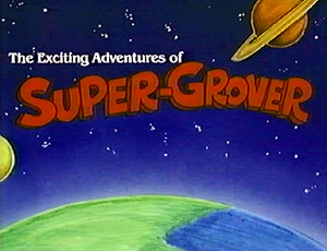 Exciting-supergrover
