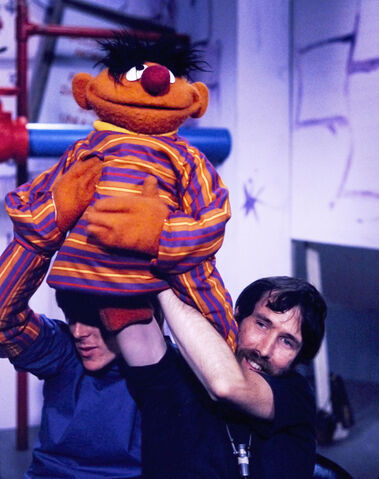 File:Henson ernie 1969.jpg