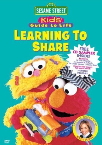 Learning to Share | Muppet Wiki | FANDOM powered by Wikia