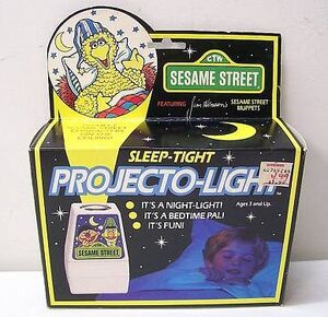 SSProjectoLight
