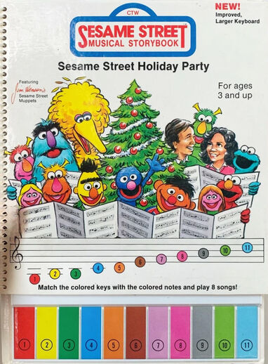 File:Sesame holiday party.jpg