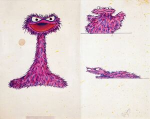 Oscarpurplesketch