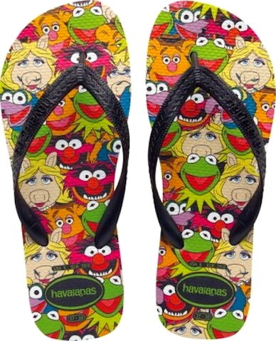 File:Havaianas muppet flip-flops 2012.jpg