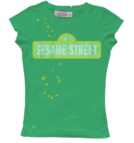 File:Tshirt-greenspatter.jpg