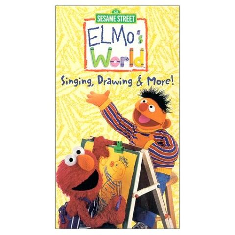 File:ElmosworldsingingdrawingmoreSonyVHS.jpg