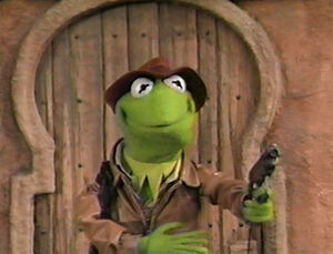 Kermit Indiana gun