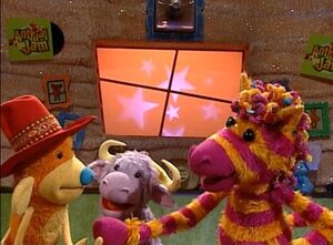 AnimalJamWaterBuffaoNamedPancake