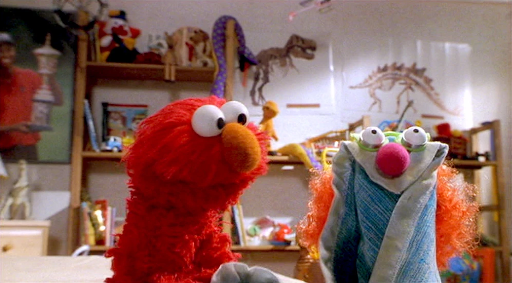 Blanket Muppet Wiki FANDOM powered by Wikia