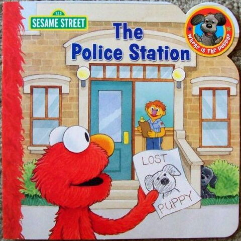File:ThePoliceStationBook2009.jpg