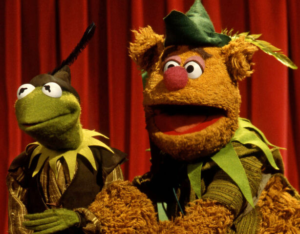 File:Kermit Fozzie Robin Hood.jpg