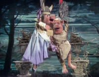 Feet And Legs Muppet Wiki Fandom Powered By Wikia