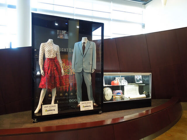File:Muppets movie costume exhibit.jpg