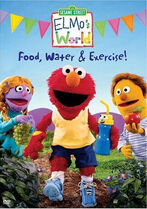 Elmo's World videography | Muppet Wiki | Fandom powered by Wikia