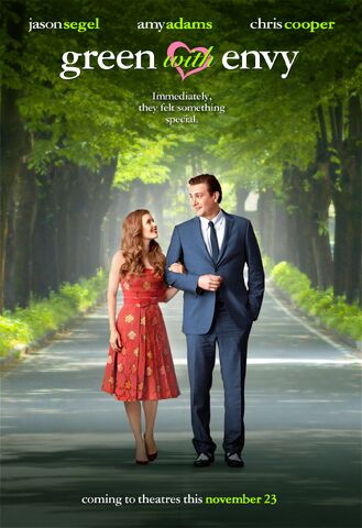 File:GreenWithEnvyPoster.jpg