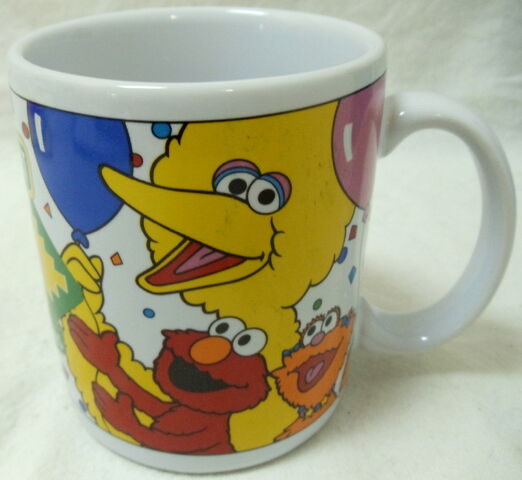 File:Sesame street general store mug 25 wonderful years anniversary 3.jpg