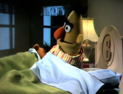 Ernie and Bert Sketches: Nighttime | Muppet Wiki | Fandom powered by Wikia