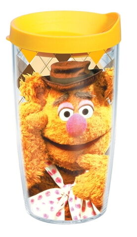 File:Tervis tumbler fozzie.jpg