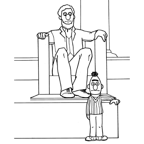 File:Lincoln monument bert.png
