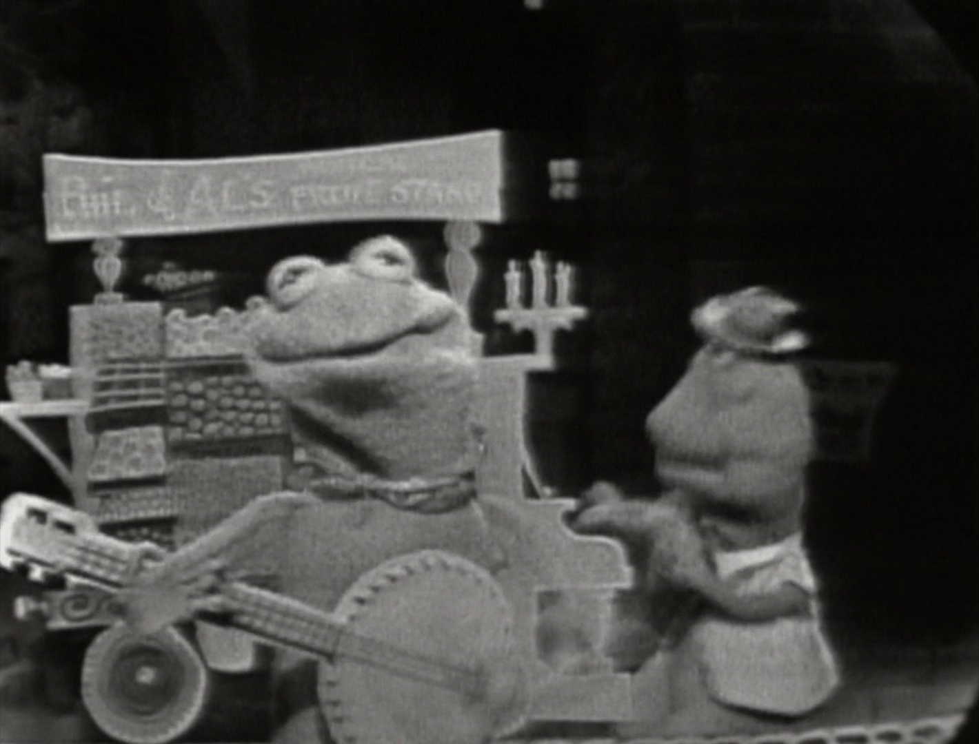 Yes we have no bananas muppet wiki fandom powered by wikia