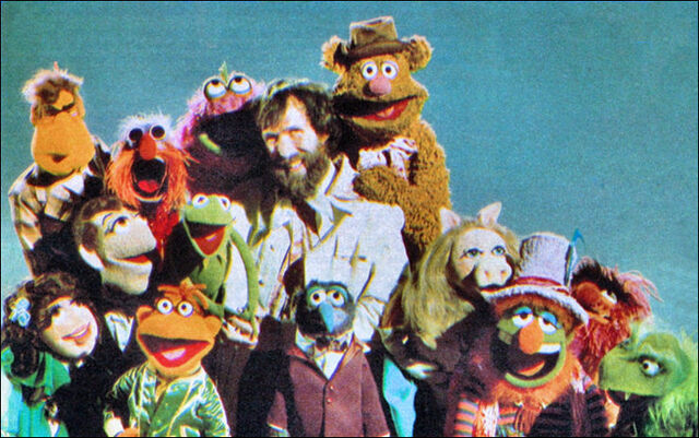 File:Hensonmuppets1976.jpg