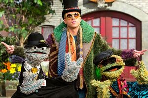 Macklemore can