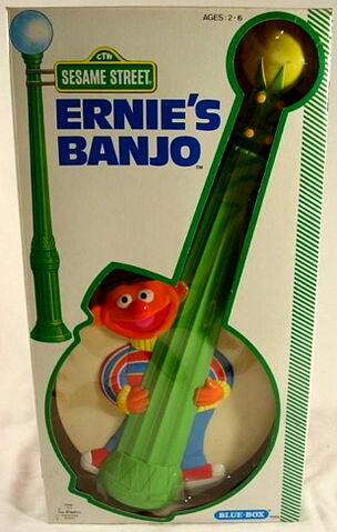 File:Ernie's-banjo1.jpg